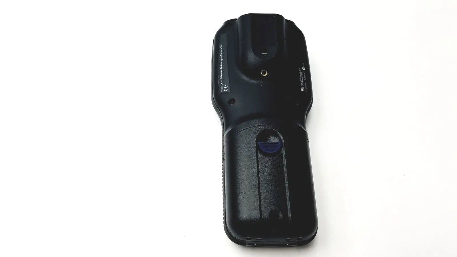 Intermac Intermec CK30 Silver Wireless Handheld Bluetooth Imager Laser With Battery Handheld Mobile Computer, second-hand product photo 6