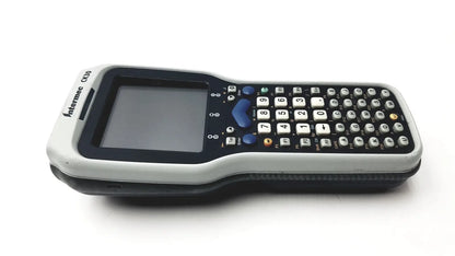 Intermac Intermec CK30 Silver Wireless Handheld Bluetooth Imager Laser With Battery Handheld Mobile Computer, second-hand product photo 5