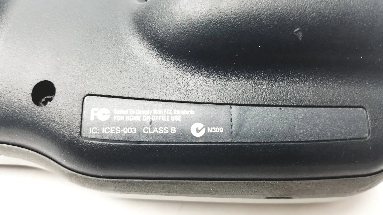 Intermac Intermec CK30 Silver Wireless Handheld Bluetooth Imager Laser With Battery Handheld Mobile Computer, second-hand product photo 7