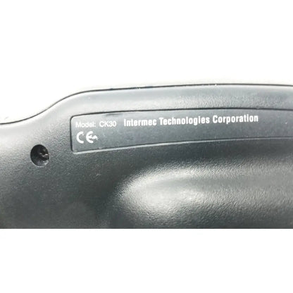 Intermac Intermec CK30 Silver Wireless Handheld Bluetooth Imager Laser With Battery Handheld Mobile Computer, second-hand product photo 8