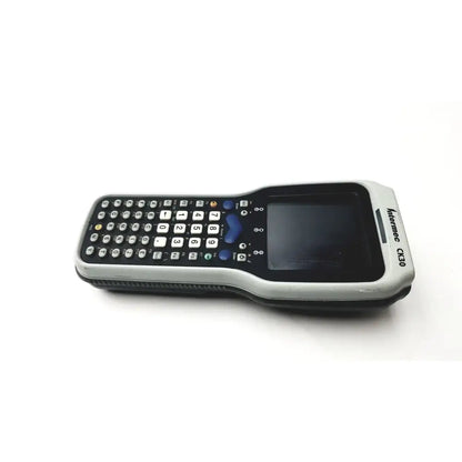 Intermac Intermec CK30 Silver Wireless Handheld Bluetooth Imager Laser With Battery Handheld Mobile Computer, second-hand product photo 2