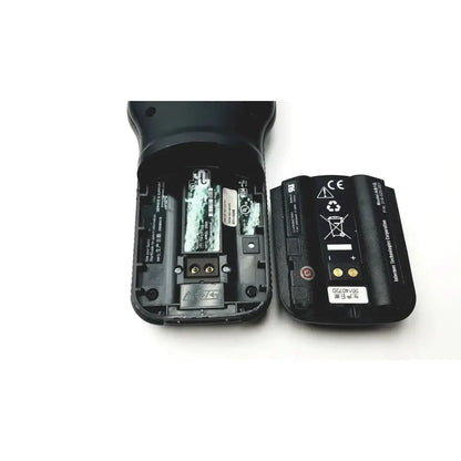 Intermac Intermec CK30 Silver Wireless Handheld Bluetooth Imager Laser With Battery Handheld Mobile Computer, second-hand product photo 9