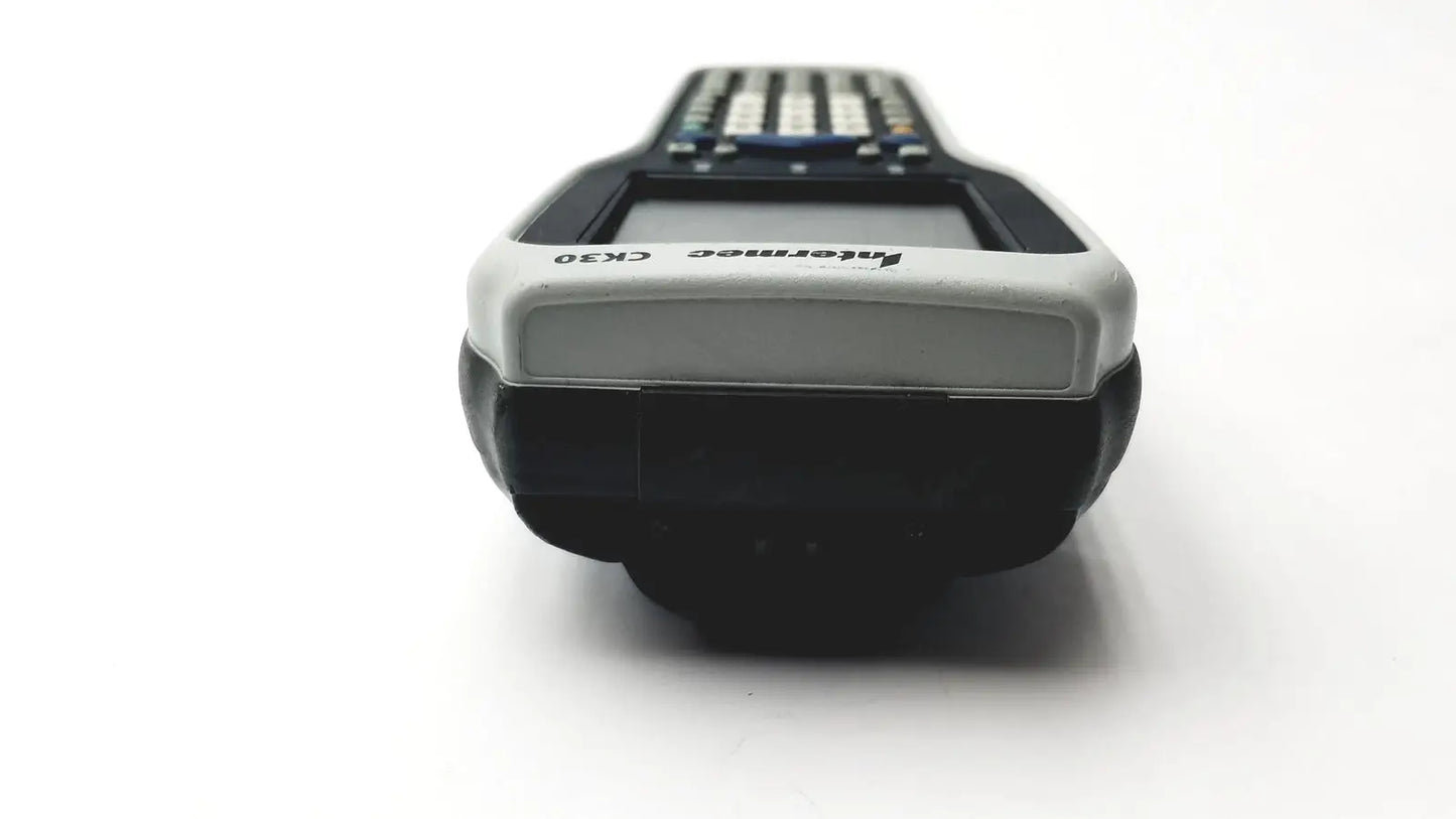 Intermac Intermec CK30 Silver Wireless Handheld Bluetooth Imager Laser With Battery Handheld Mobile Computer, second-hand product photo 4