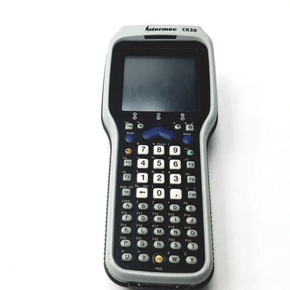 Intermac Intermec CK30 Silver Wireless Handheld Bluetooth Imager Laser With Battery Handheld Mobile Computer, second-hand product photo 1
