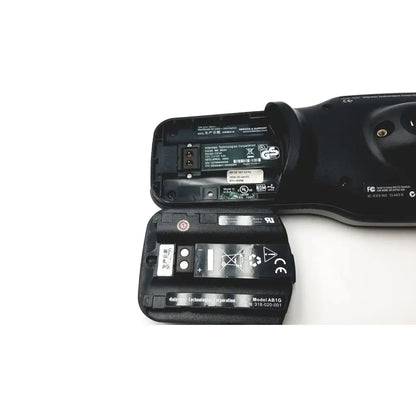 Intermac Intermec CK30 Silver Wireless Handheld Bluetooth Imager Laser With Battery Handheld Mobile Computer, second-hand product photo 10