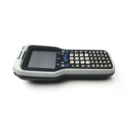 Intermac Intermec CK30 Silver Wireless Handheld Bluetooth Imager Laser With Battery Handheld Mobile Computer, second-hand product photo 5