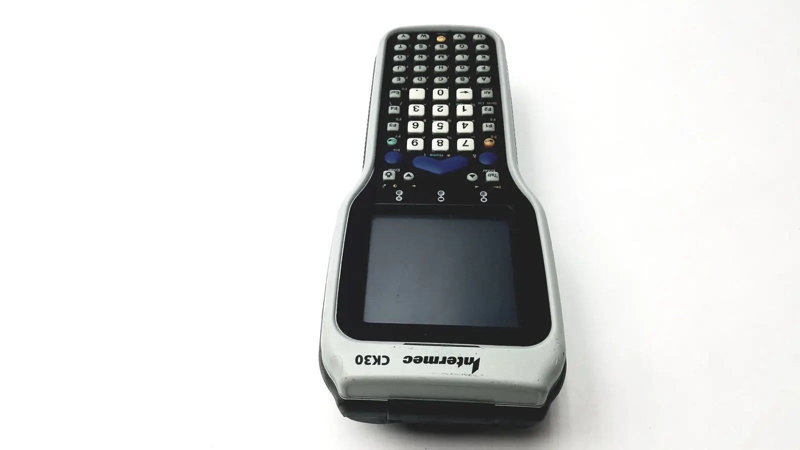 Intermac Intermec CK30 Silver Wireless Handheld Bluetooth Imager Laser With Battery Handheld Mobile Computer, second-hand product photo 3