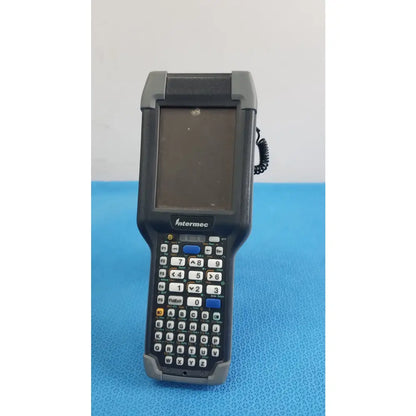 Intermec CK3B Handheld Wireless Barcode Scanner Handheld Wireless Barcode Scanner, as-is (for parts) product photo 1