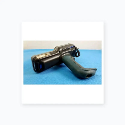 Intermec CK3B Handheld Wireless Barcode Scanner Handheld Wireless Barcode Scanner, as-is (for parts) product photo 4