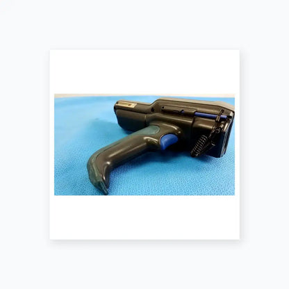 Intermec CK3B Handheld Wireless Barcode Scanner Handheld Wireless Barcode Scanner, as-is (for parts) product photo 5