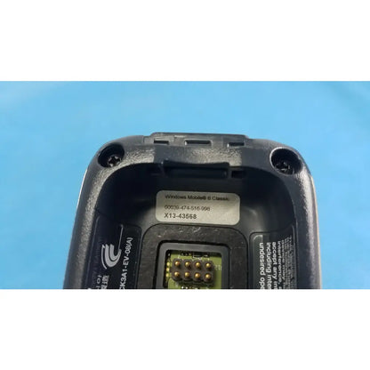 Intermec CK3B Handheld Wireless Barcode Scanner Handheld Wireless Barcode Scanner, as-is (for parts) product photo 13