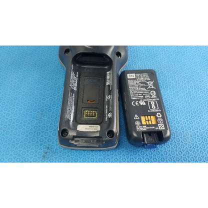 Intermec CK3B Handheld Wireless Barcode Scanner Handheld Wireless Barcode Scanner, as-is (for parts) product photo 8