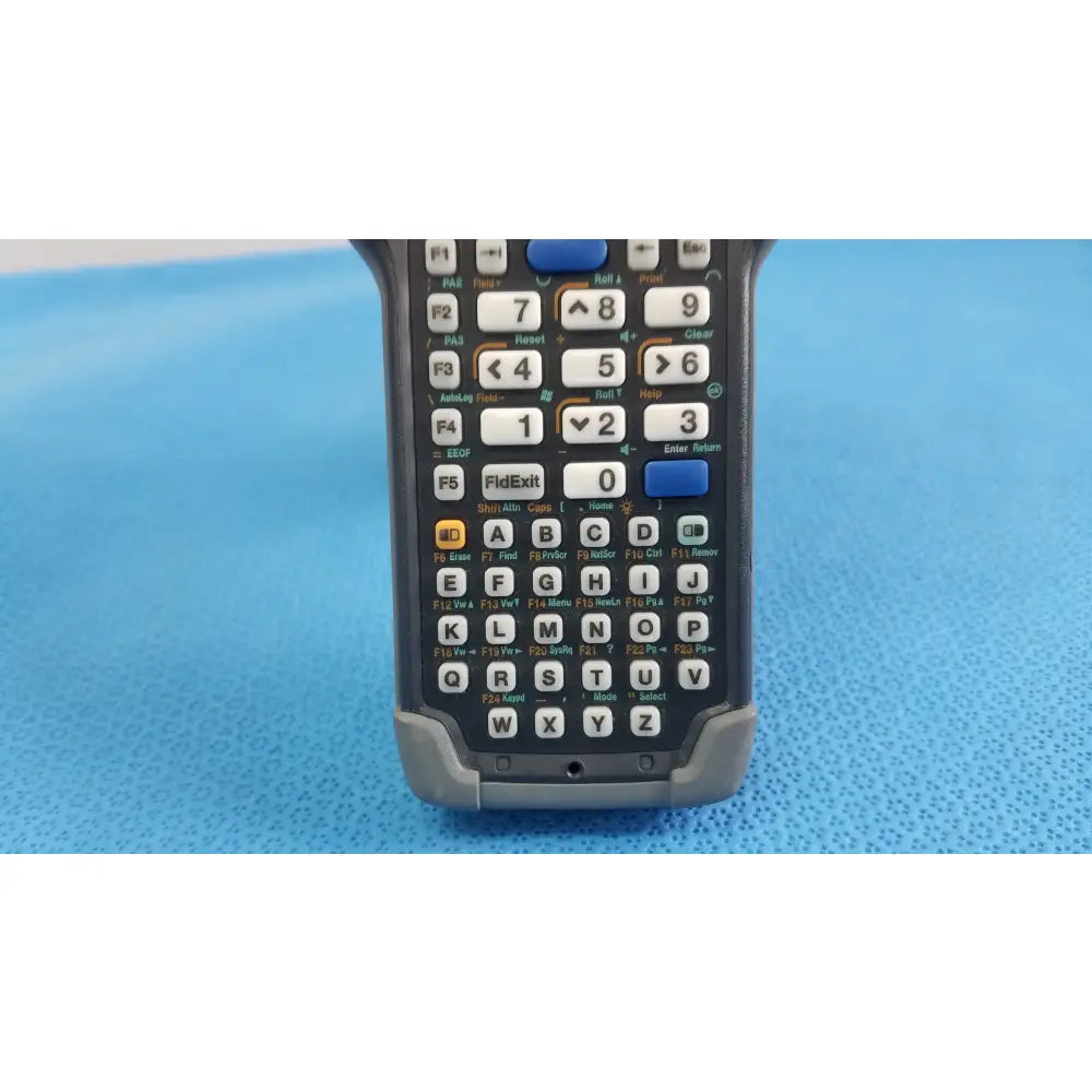 Intermec CK3B Handheld Wireless Barcode Scanner Handheld Wireless Barcode Scanner, as-is (for parts) product photo 2
