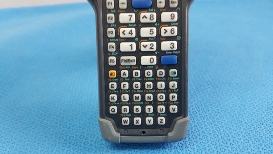 Intermec CK3B Handheld Wireless Barcode Scanner Handheld Wireless Barcode Scanner, as-is (for parts) product photo 2