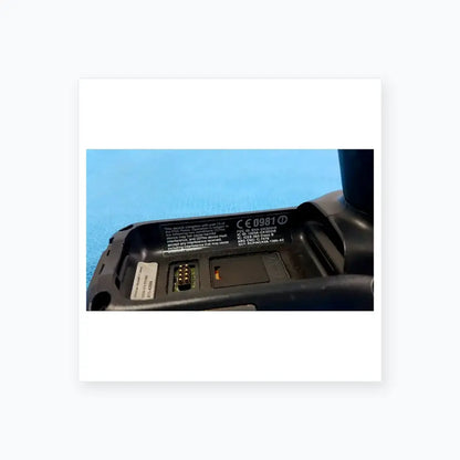 Intermec CK3B Handheld Wireless Barcode Scanner Handheld Wireless Barcode Scanner, as-is (for parts) product photo 12