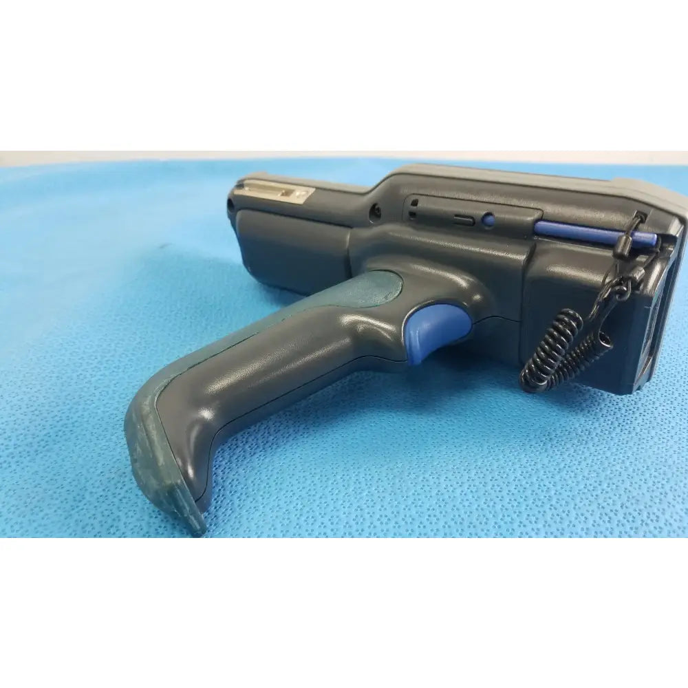 Intermec CK3B Handheld Wireless Barcode Scanner Handheld Wireless Barcode Scanner, as-is (for parts) product photo 5