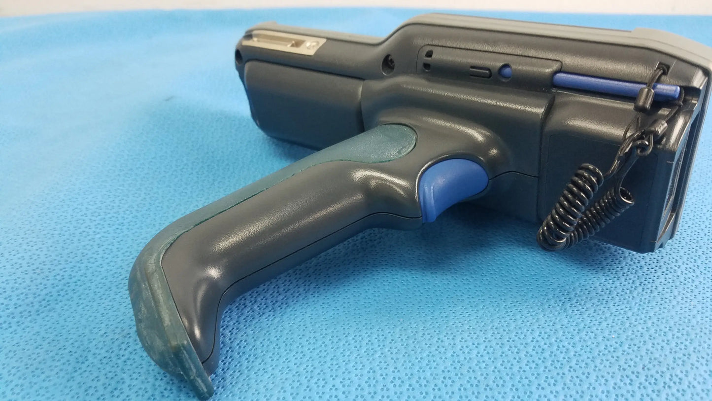 Intermec CK3B Handheld Wireless Barcode Scanner Handheld Wireless Barcode Scanner, as-is (for parts) product photo 5
