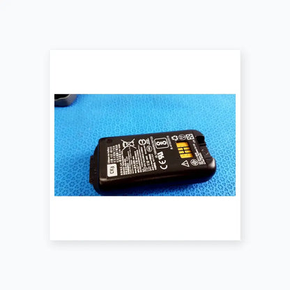 Intermec CK3B Handheld Wireless Barcode Scanner Handheld Wireless Barcode Scanner, as-is (for parts) product photo 9