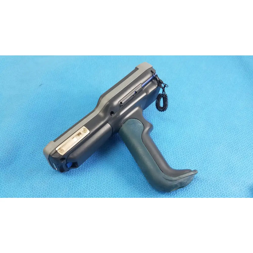 Intermec CK3B Handheld Wireless Barcode Scanner Handheld Wireless Barcode Scanner, as-is (for parts) product photo 3