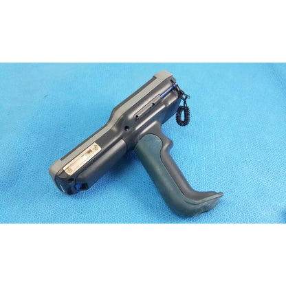 Intermec CK3B Handheld Wireless Barcode Scanner Handheld Wireless Barcode Scanner, as-is (for parts) product photo 3