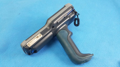 Intermec CK3B Handheld Wireless Barcode Scanner Handheld Wireless Barcode Scanner, as-is (for parts) product photo 3