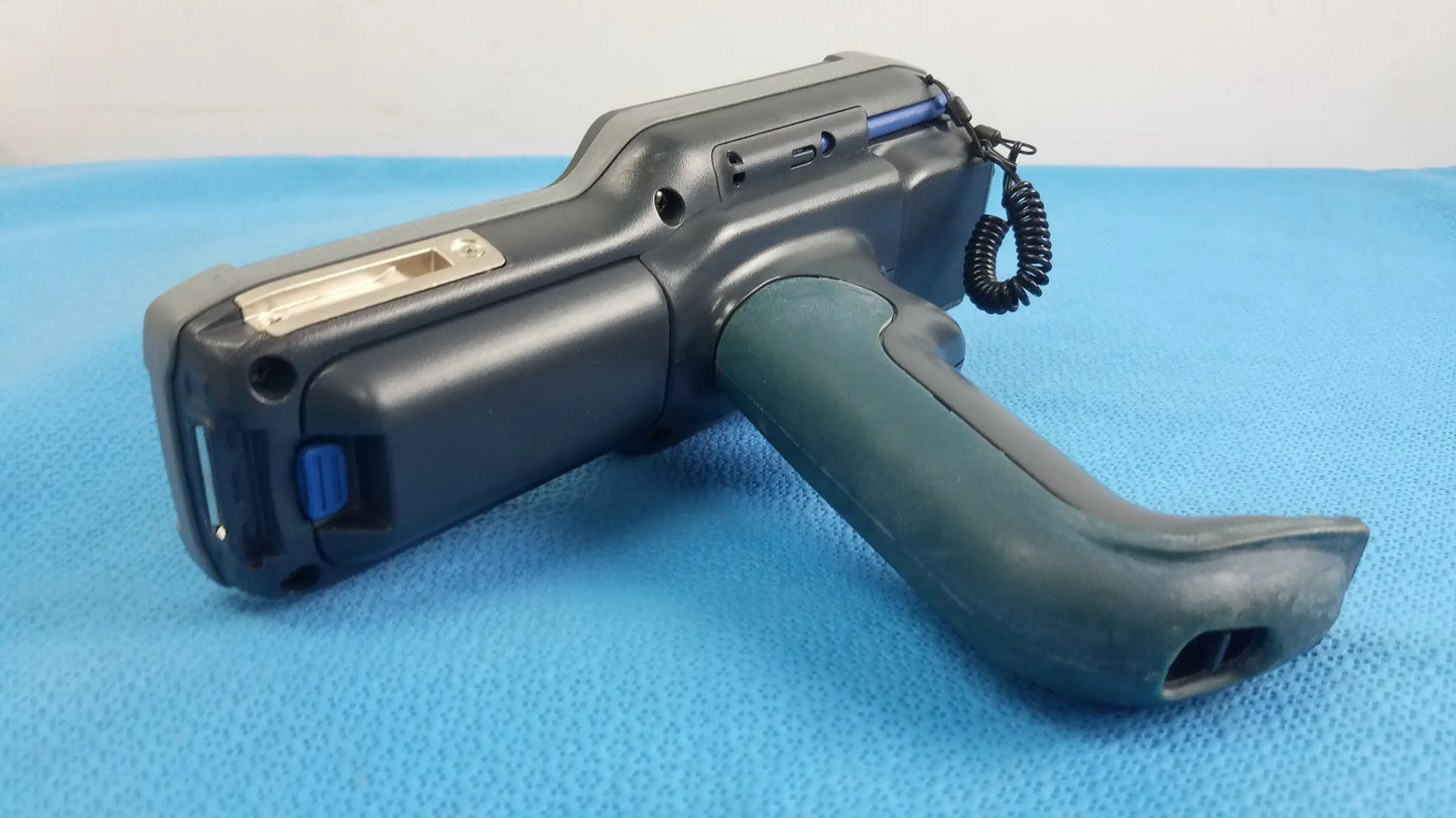 Intermec CK3B Handheld Wireless Barcode Scanner Handheld Wireless Barcode Scanner, as-is (for parts) product photo 4