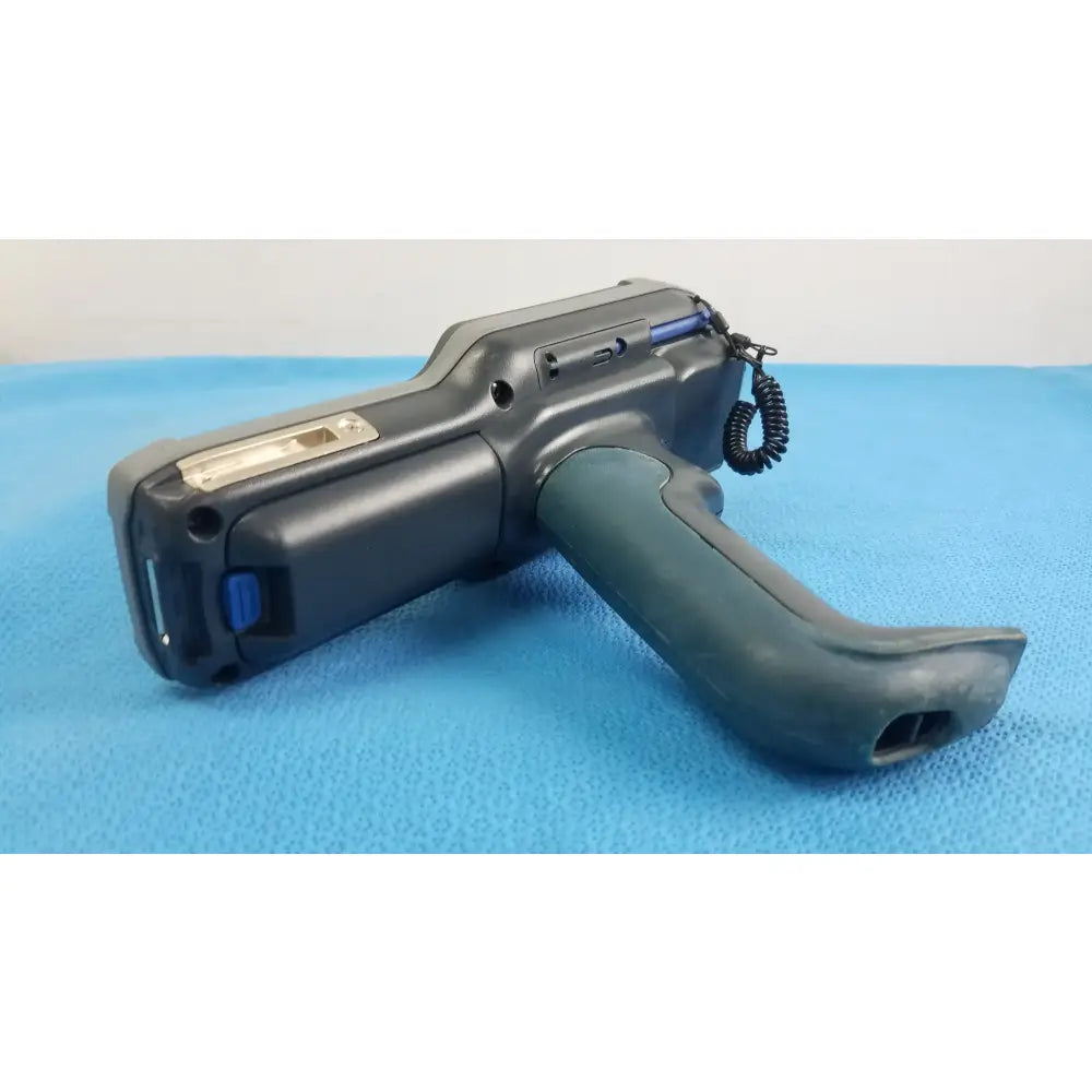 Intermec CK3B Handheld Wireless Barcode Scanner Handheld Wireless Barcode Scanner, as-is (for parts) product photo 4