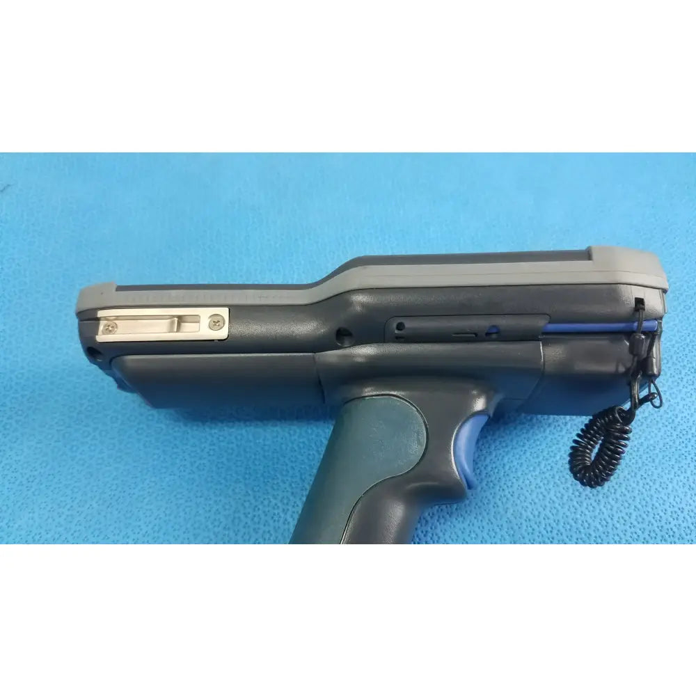Intermec CK3B Handheld Wireless Barcode Scanner Handheld Wireless Barcode Scanner, as-is (for parts) product photo 7