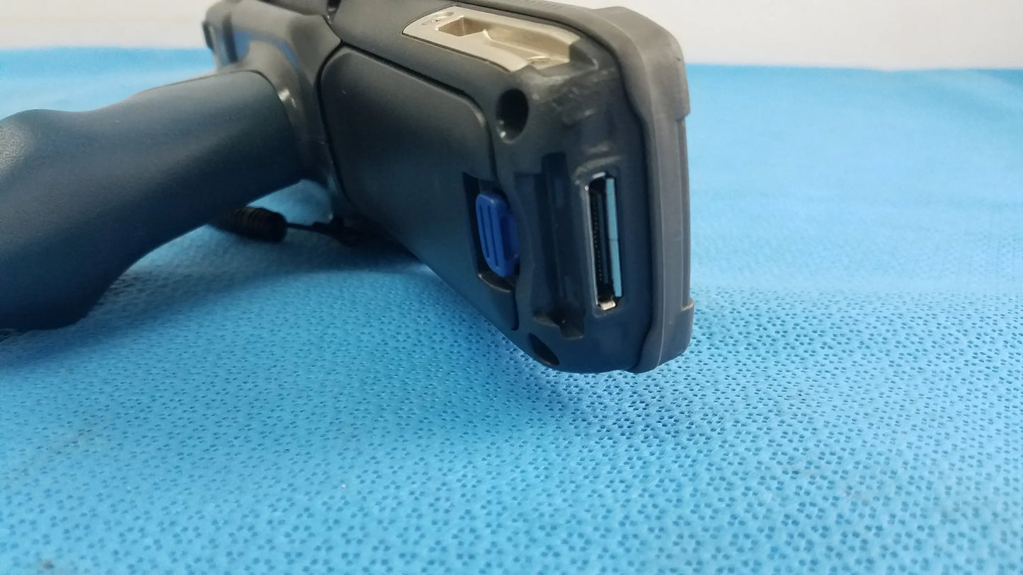 Intermec CK3X Handheld Wireless Barcode Scanner Handheld Wireless Barcode Scanner, as-is (for parts) product photo 7