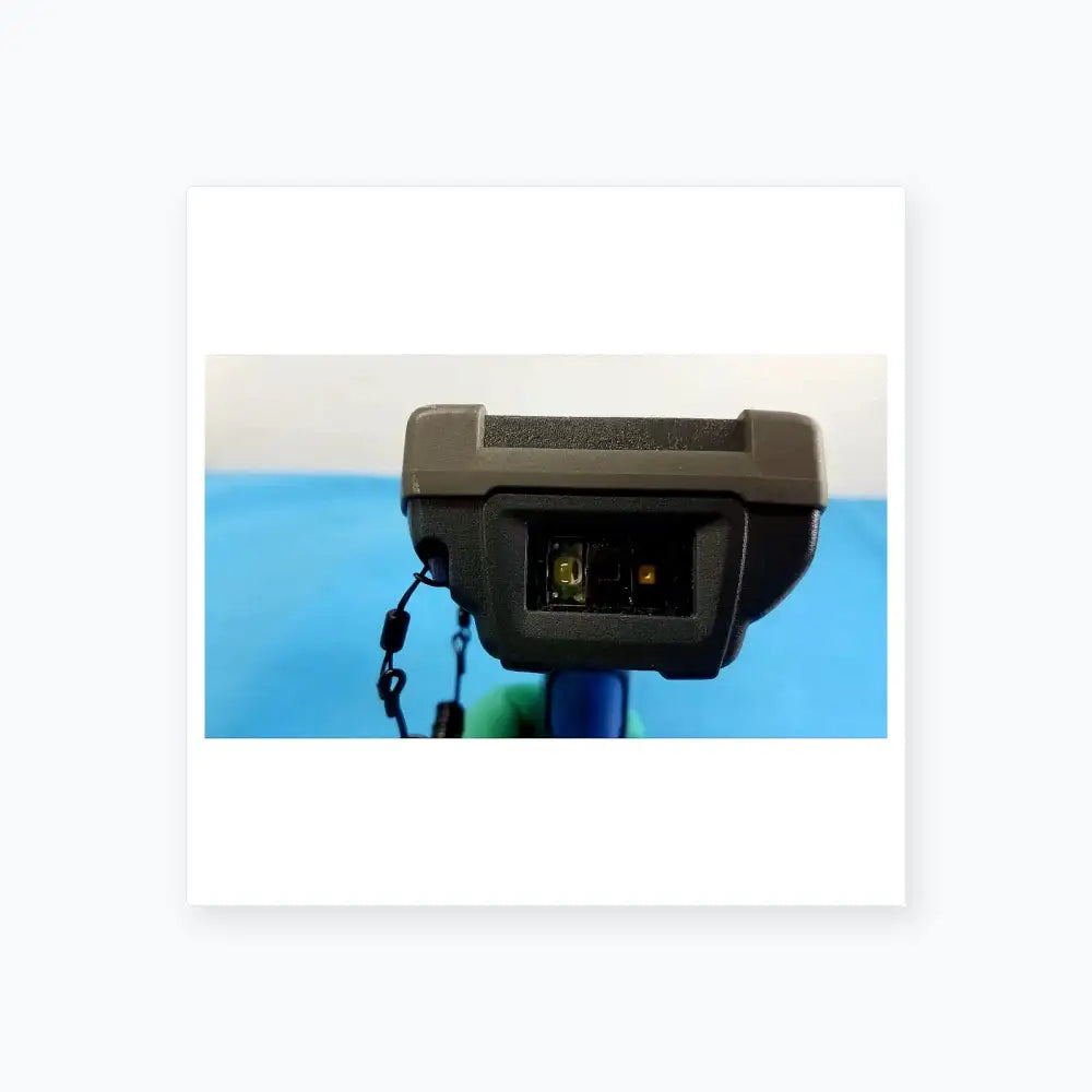 Intermec CK3X Handheld Wireless Barcode Scanner Handheld Wireless Barcode Scanner, as-is (for parts) product photo 5
