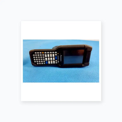 Intermec CK3X Handheld Wireless Barcode Scanner Handheld Wireless Barcode Scanner, as-is (for parts) product photo 1