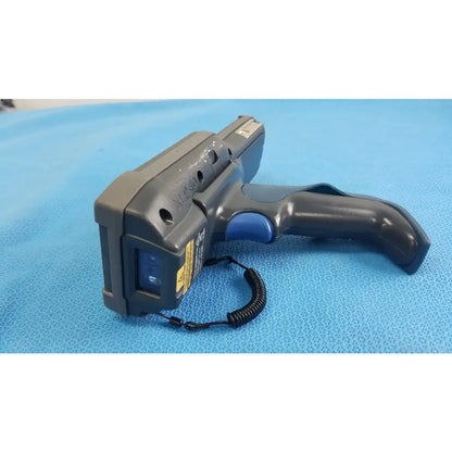 Intermec CK3X Handheld Wireless Barcode Scanner Handheld Wireless Barcode Scanner, as-is (for parts) product photo 2