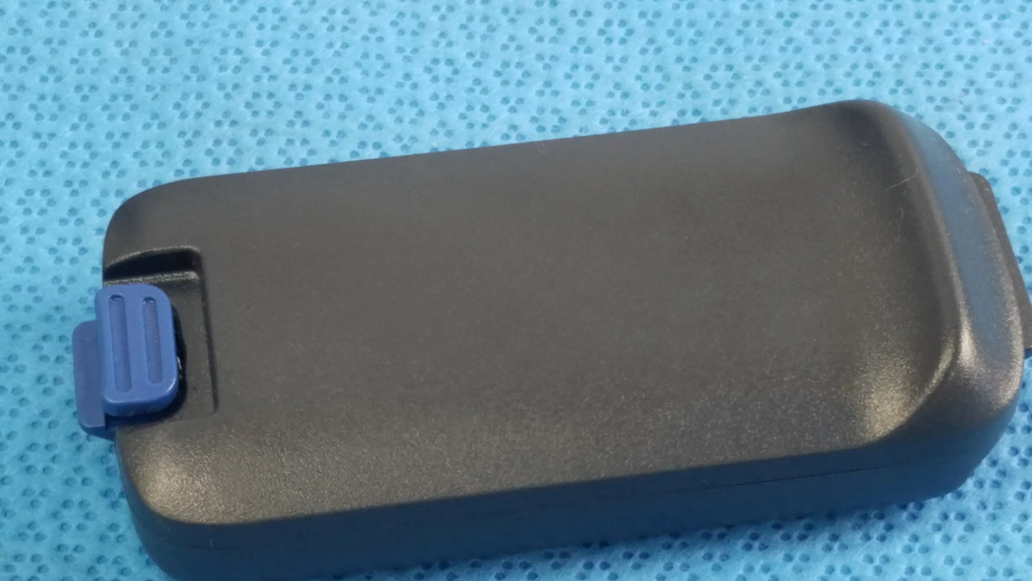 Intermec CK3X Handheld Wireless Barcode Scanner Handheld Wireless Barcode Scanner, as-is (for parts) product photo 13