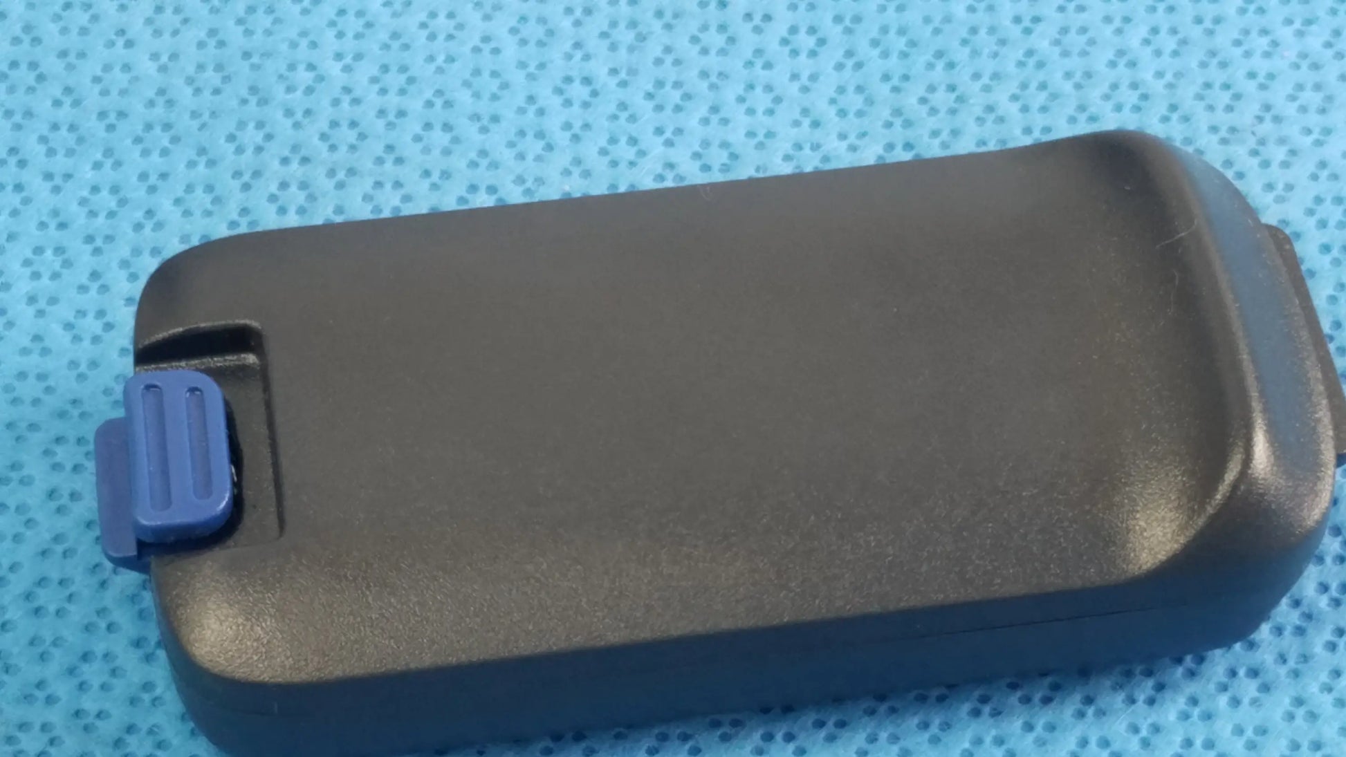 Intermec CK3X Handheld Wireless Barcode Scanner Handheld Wireless Barcode Scanner, as-is (for parts) product photo 13