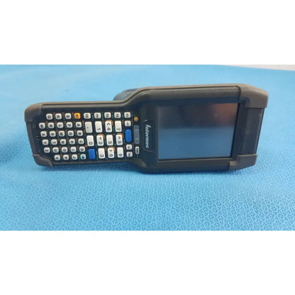 Intermec CK3X Handheld Wireless Barcode Scanner Handheld Wireless Barcode Scanner, as-is (for parts) product photo 1