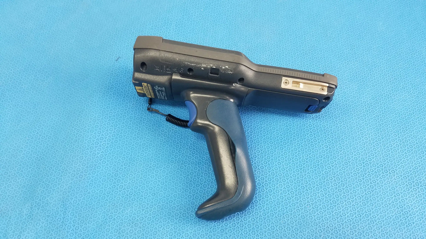 Intermec CK3X Handheld Wireless Barcode Scanner Handheld Wireless Barcode Scanner, as-is (for parts) product photo 14