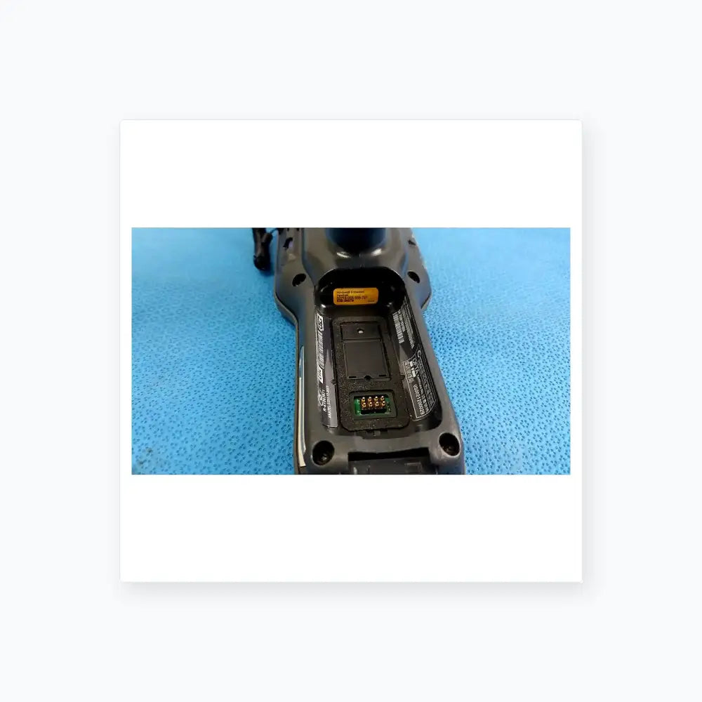 Intermec CK3X Handheld Wireless Barcode Scanner Handheld Wireless Barcode Scanner, as-is (for parts) product photo 8