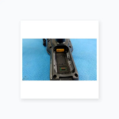 Intermec CK3X Handheld Wireless Barcode Scanner Handheld Wireless Barcode Scanner, as-is (for parts) product photo 8