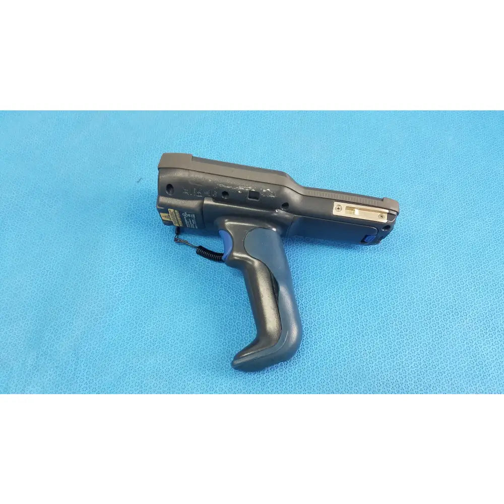 Intermec CK3X Handheld Wireless Barcode Scanner Handheld Wireless Barcode Scanner, as-is (for parts) product photo 14
