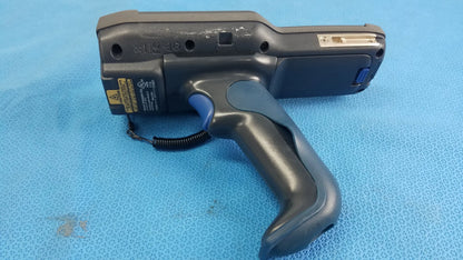 Intermec CK3X Handheld Wireless Barcode Scanner Handheld Wireless Barcode Scanner, as-is (for parts) product photo 3