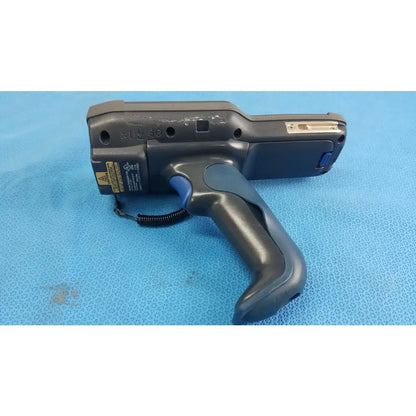 Intermec CK3X Handheld Wireless Barcode Scanner Handheld Wireless Barcode Scanner, as-is (for parts) product photo 3