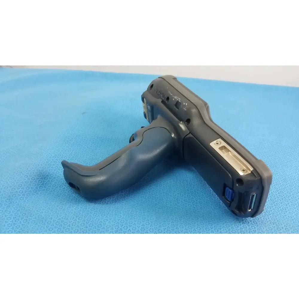 Intermec CK3X Handheld Wireless Barcode Scanner Handheld Wireless Barcode Scanner, as-is (for parts) product photo 15