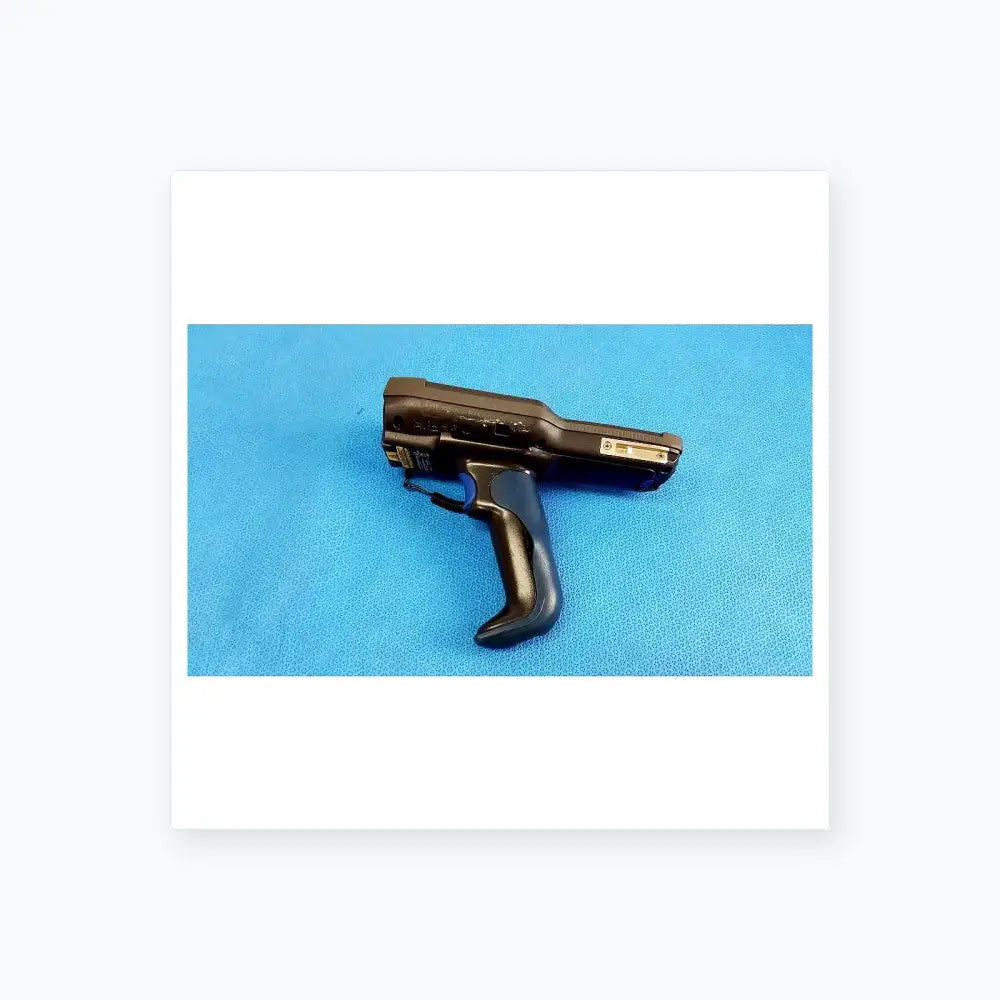 Intermec CK3X Handheld Wireless Barcode Scanner Handheld Wireless Barcode Scanner, as-is (for parts) product photo 14
