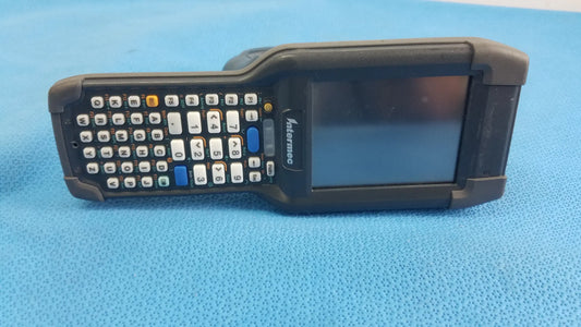 Intermec CK3X Handheld Wireless Barcode Scanner Handheld Wireless Barcode Scanner, as-is (for parts) product photo 1