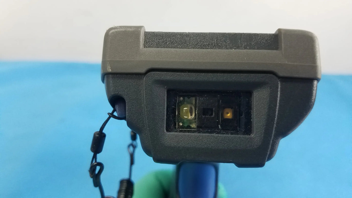 Intermec CK3X Handheld Wireless Barcode Scanner Handheld Wireless Barcode Scanner, as-is (for parts) product photo 5