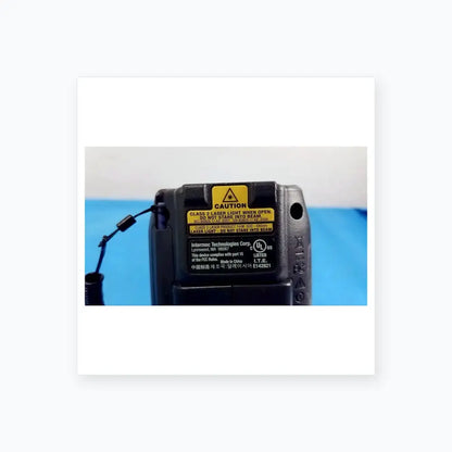 Intermec CK3X Handheld Wireless Barcode Scanner Handheld Wireless Barcode Scanner, as-is (for parts) product photo 4