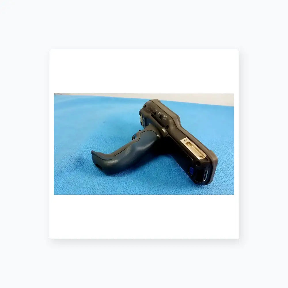 Intermec CK3X Handheld Wireless Barcode Scanner Handheld Wireless Barcode Scanner, as-is (for parts) product photo 15
