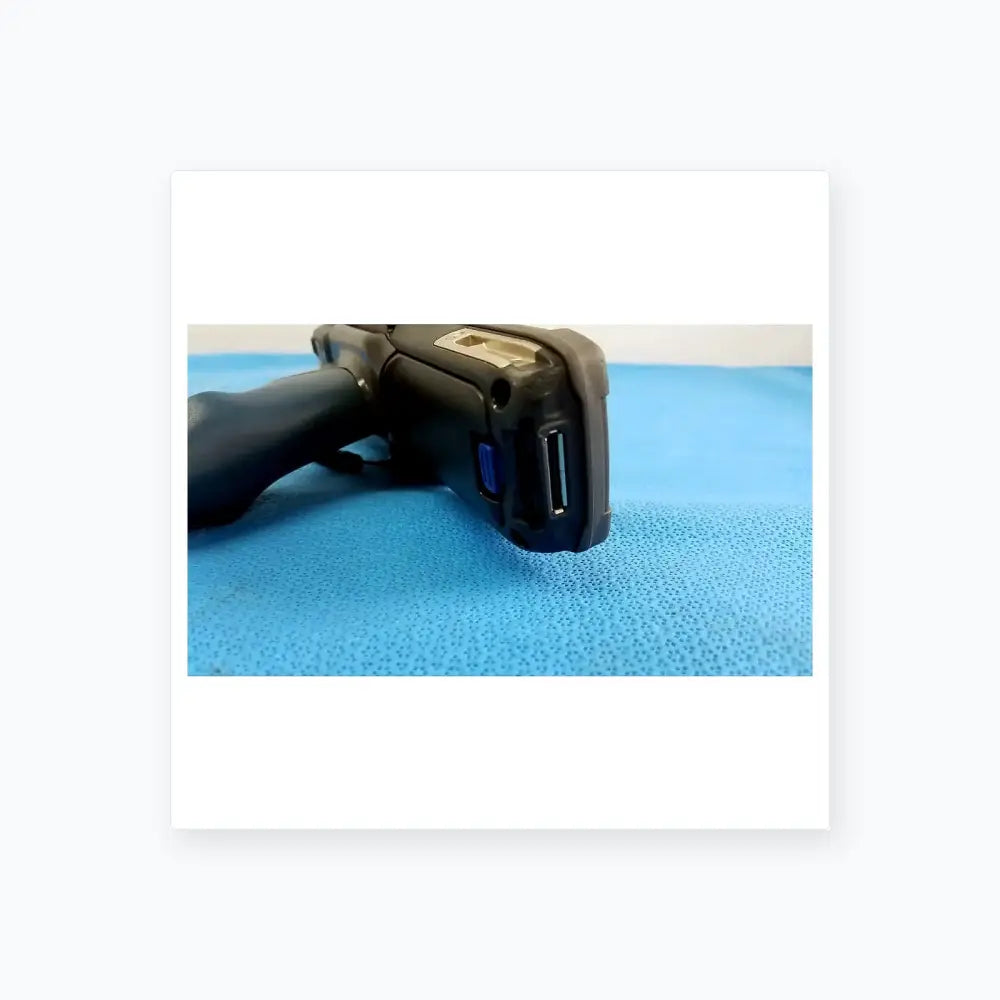 Intermec CK3X Handheld Wireless Barcode Scanner Handheld Wireless Barcode Scanner, as-is (for parts) product photo 7