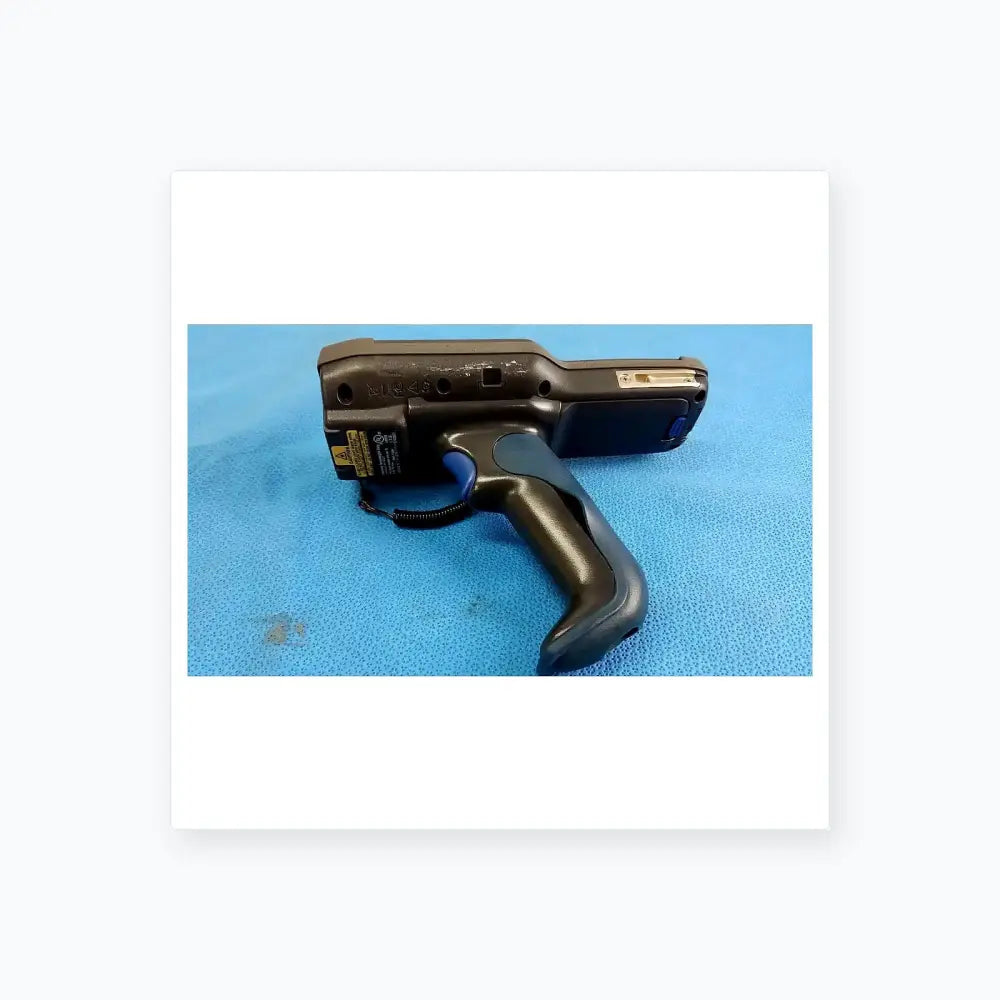 Intermec CK3X Handheld Wireless Barcode Scanner Handheld Wireless Barcode Scanner, as-is (for parts) product photo 3