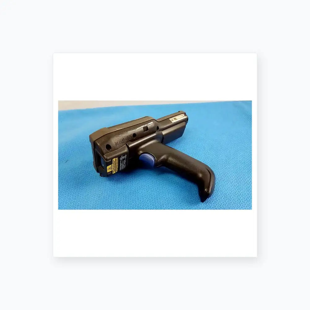 Intermec CK3X Wireless Barcode Scanner Wireless Barcode Scanner, as-is (for parts) product photo 9